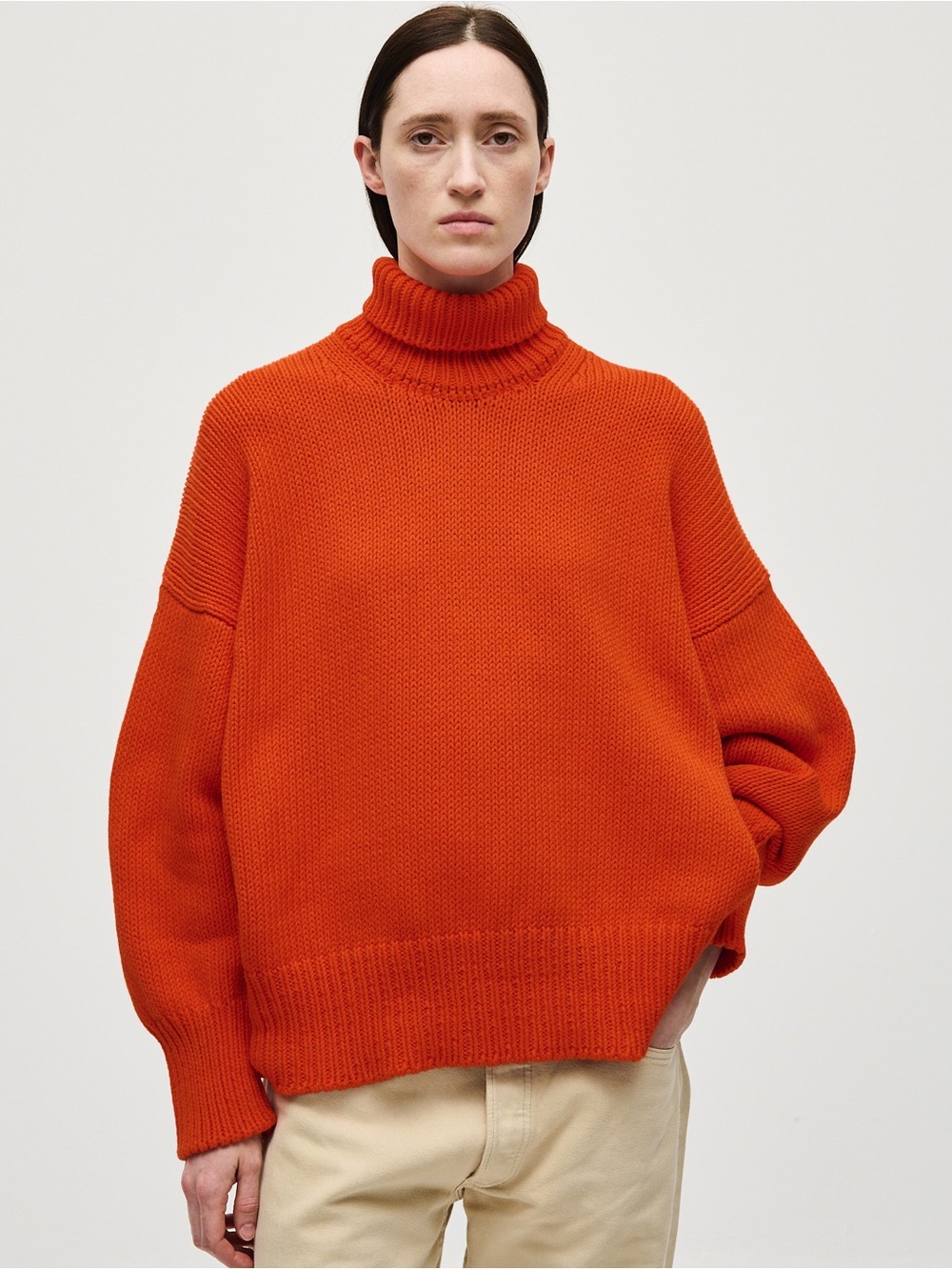 Babaa Jumper No 42